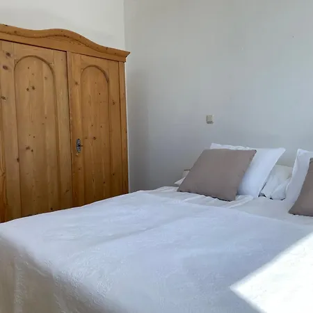 Weinlandhaus アパート Mitterretzbach