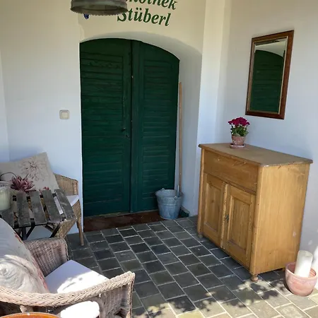 Weinlandhaus Mitterretzbach