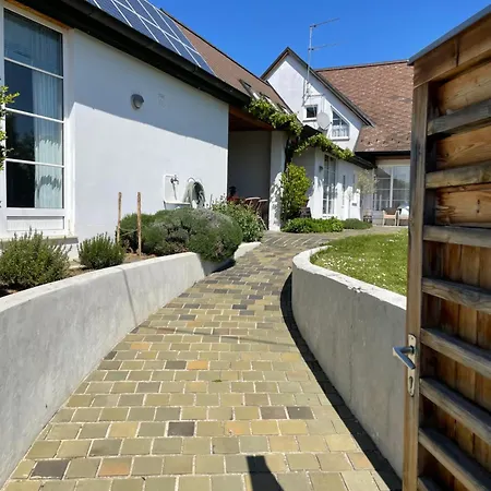 Weinlandhaus Appartement *