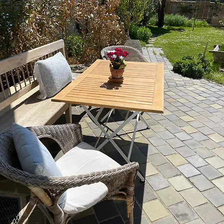 Appartement Weinlandhaus *