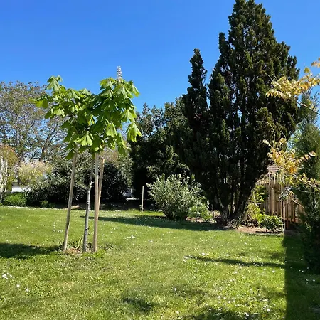 Weinlandhaus Appartement Mitterretzbach