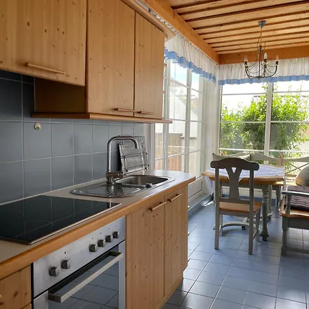 Weinlandhaus Mitterretzbach