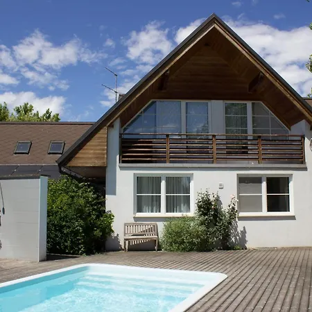 Weinlandhaus * Mitterretzbach