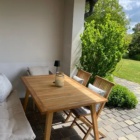 Apartment Weinlandhaus