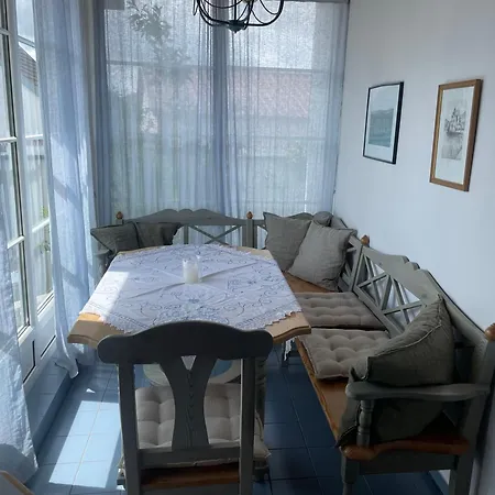 Apartamento Weinlandhaus Mitterretzbach