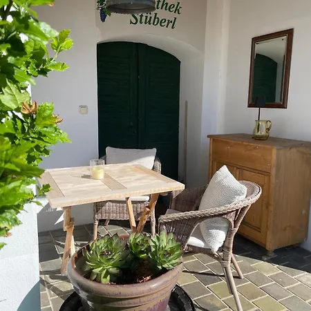 Weinlandhaus Mitterretzbach