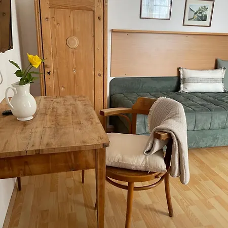 Weinlandhaus * Mitterretzbach