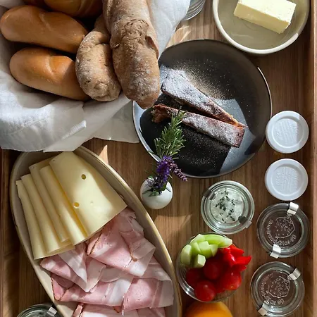 Weinlandhaus