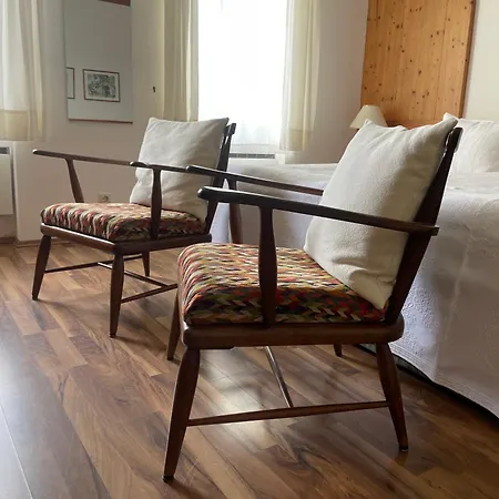 Weinlandhaus Apartment *