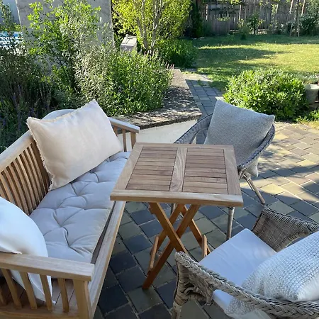 Weinlandhaus Apartamento Mitterretzbach