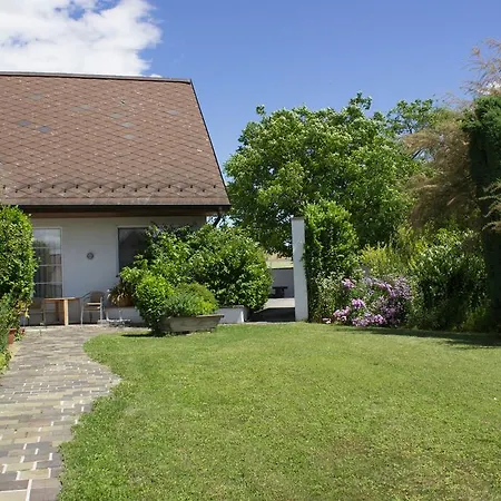Appartement Weinlandhaus *