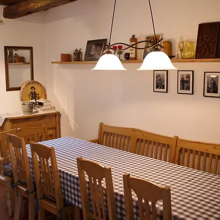 Apartment Weinlandhaus *