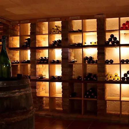 Weinlandhaus Mitterretzbach