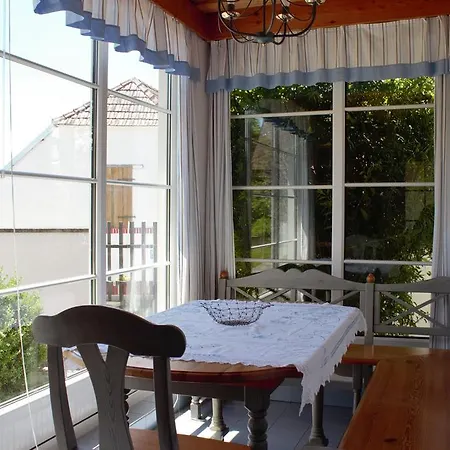 Appartement Weinlandhaus Mitterretzbach