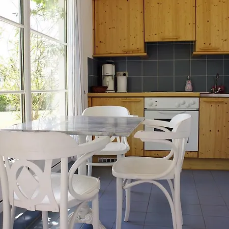 Appartement Weinlandhaus *