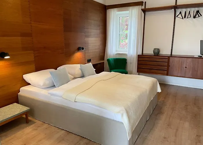 Appartement Weinlandhaus