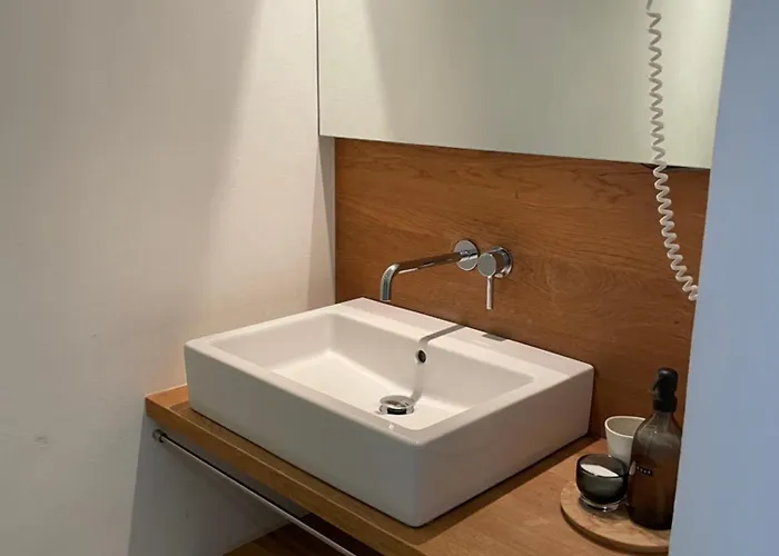 Weinlandhaus Appartement *