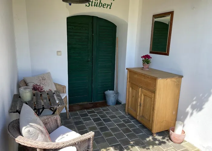 Weinlandhaus Mitterretzbach