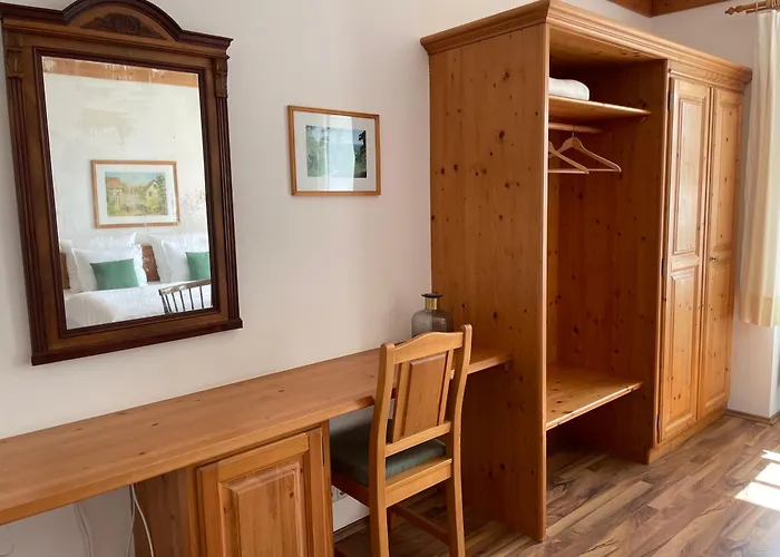 Weinlandhaus Appartement *