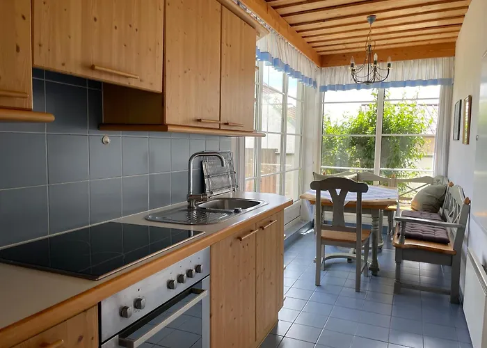 Weinlandhaus Mitterretzbach