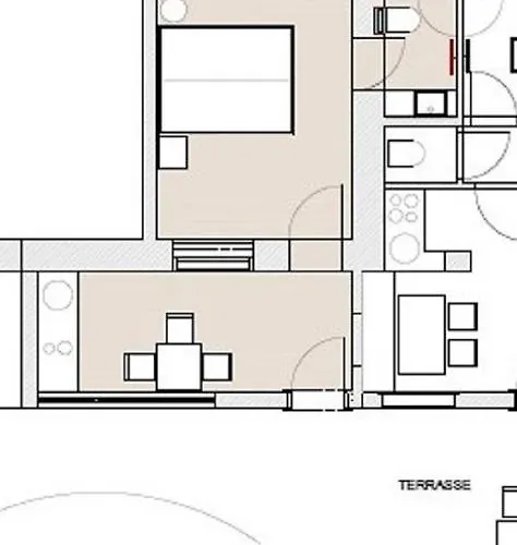 Appartement Weinlandhaus *