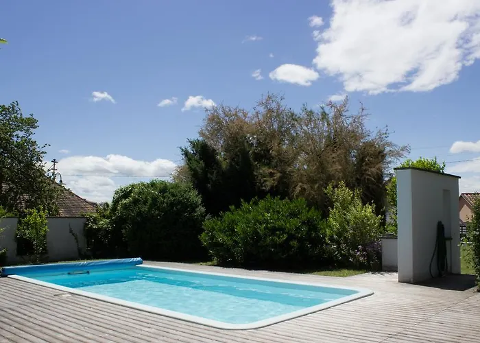 Appartement Weinlandhaus *