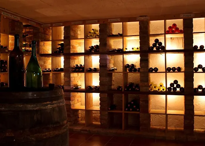 Weinlandhaus Mitterretzbach