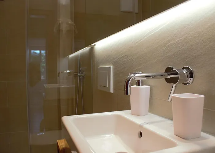 Appartement Weinlandhaus