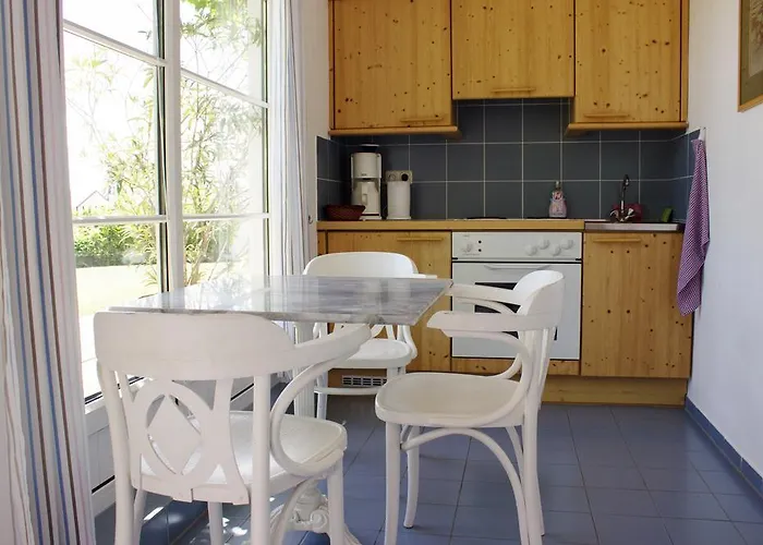 Appartement Weinlandhaus *